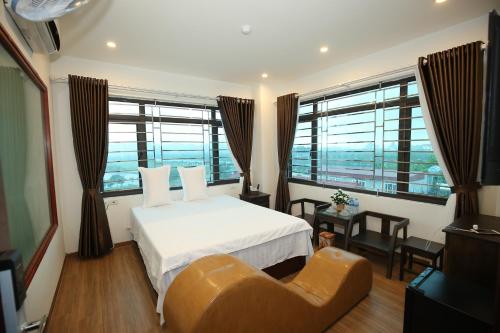 viet anh hotel