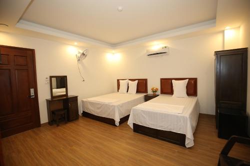 viet anh hotel