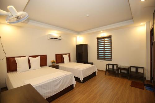 viet anh hotel