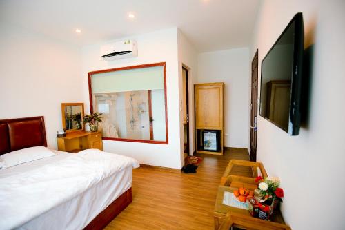 viet anh hotel