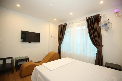 viet anh hotel