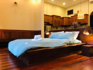 chaca beach house