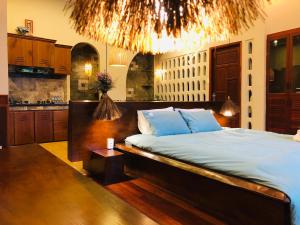 chaca beach house