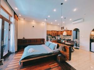 chaca beach house