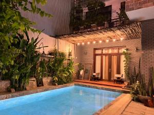 chaca beach house