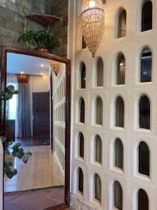 chaca beach house
