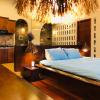 chaca beach house