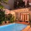 chaca beach house