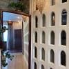 chaca beach house
