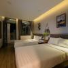 west lake hotel near bai dai beach