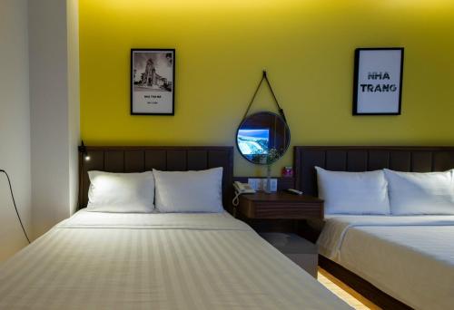 west lake hotel near bai dai beach
