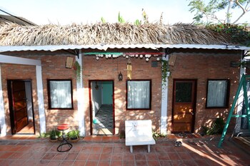 green sunshine can tho