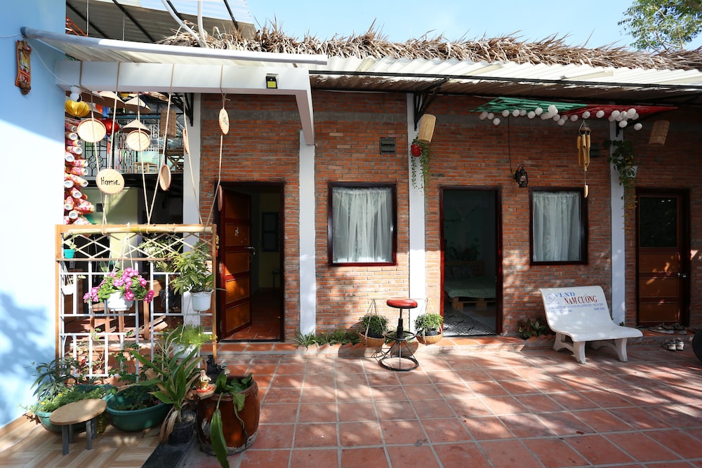 green sunshine can tho