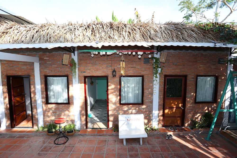 green sunshine can tho