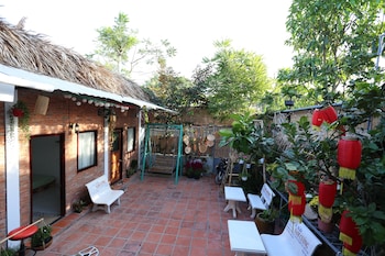 green sunshine can tho