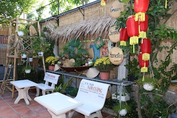 green sunshine can tho