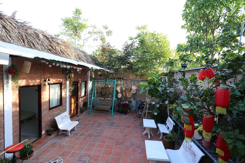 green sunshine can tho