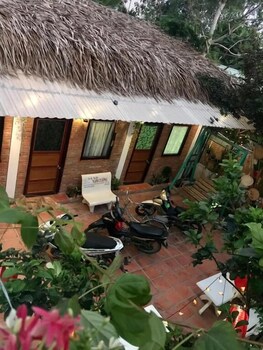 green sunshine can tho