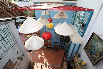 green sunshine can tho