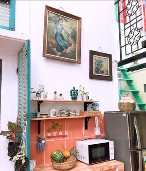 green sunshine can tho