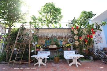 green sunshine can tho