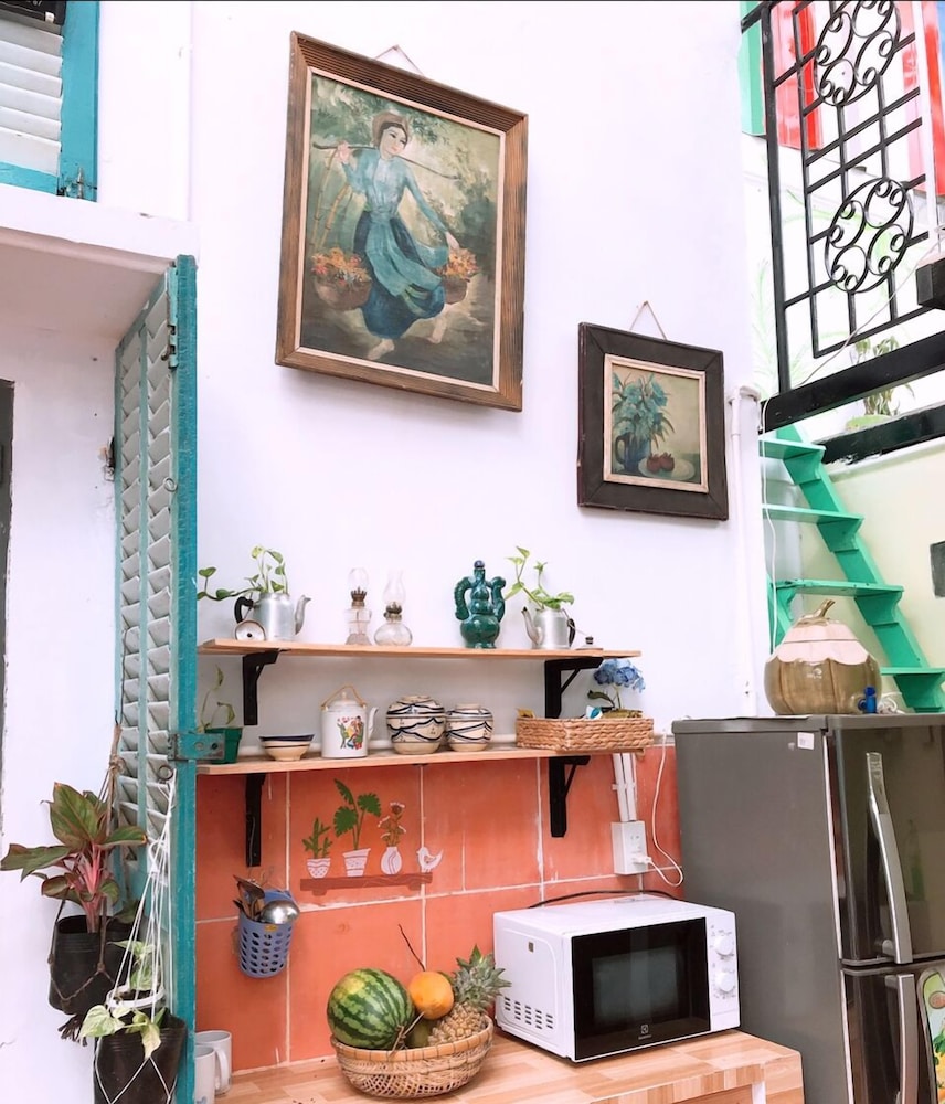 green sunshine can tho