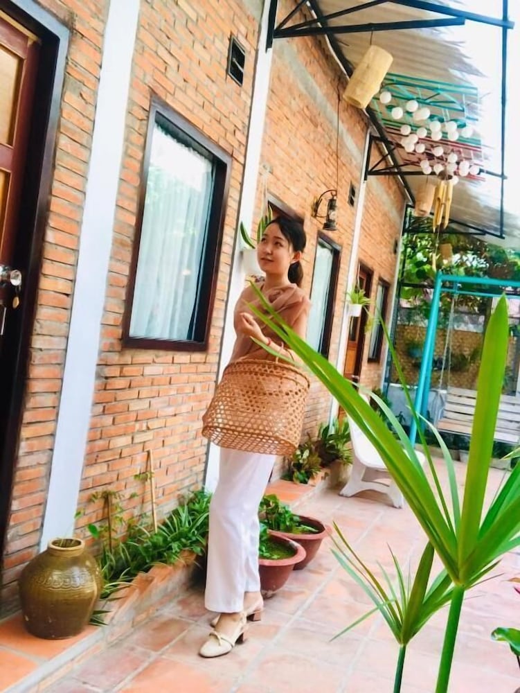 green sunshine can tho