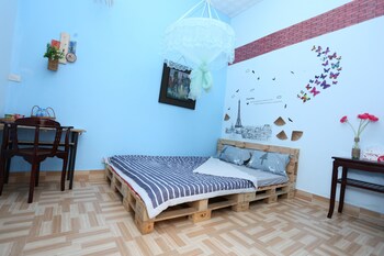 green sunshine can tho