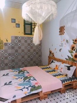 green sunshine can tho