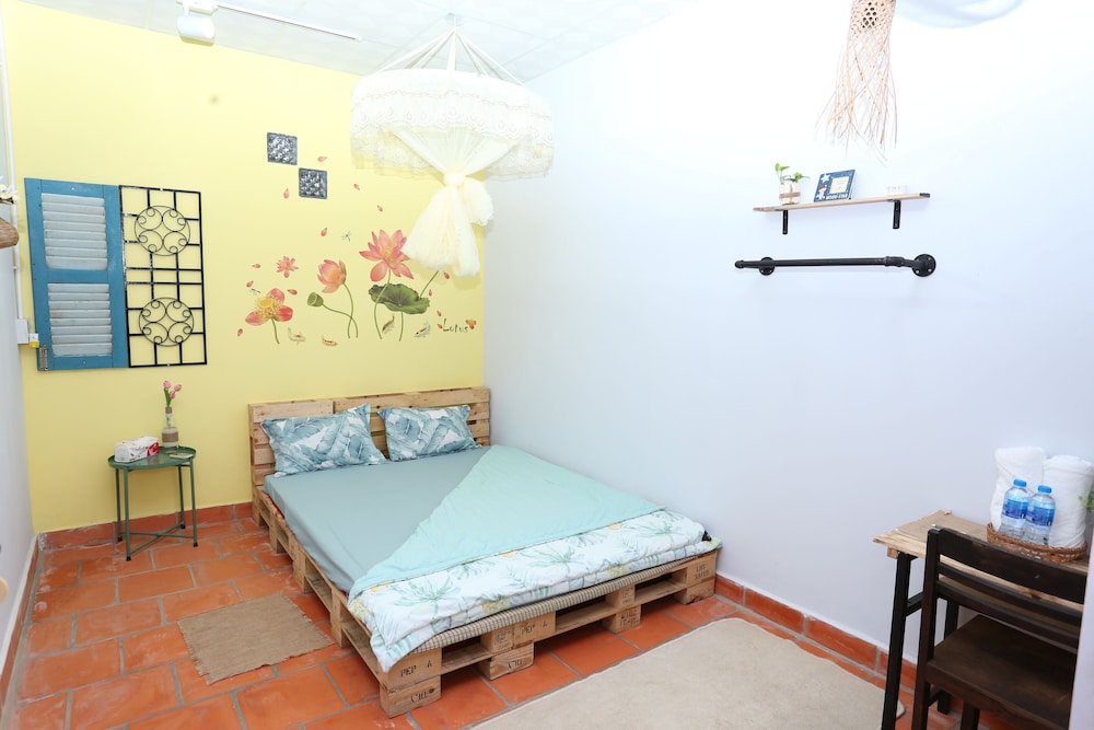 green sunshine can tho