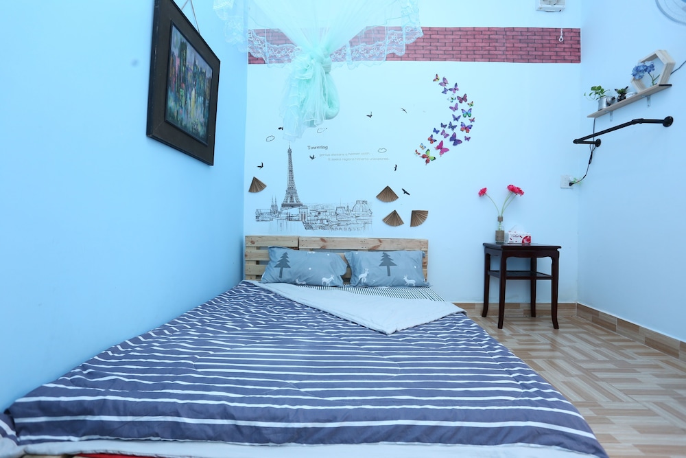 green sunshine can tho