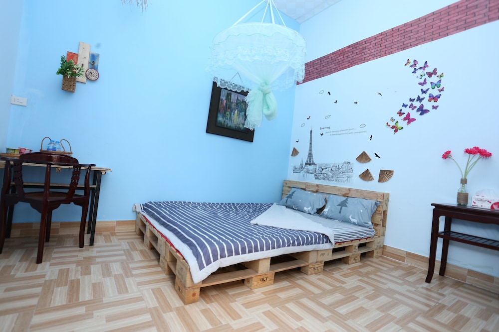 green sunshine can tho