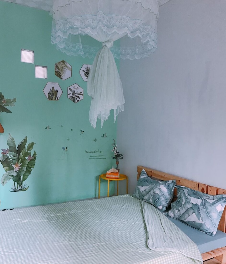 green sunshine can tho