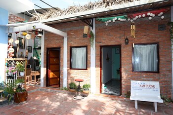 green sunshine can tho