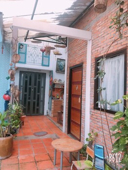 green sunshine can tho