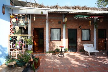 green sunshine can tho