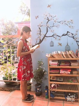 green sunshine can tho