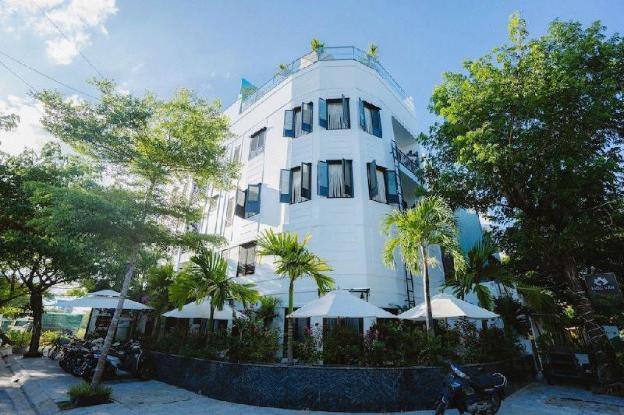 quang vinh apartment and hotel hoi an