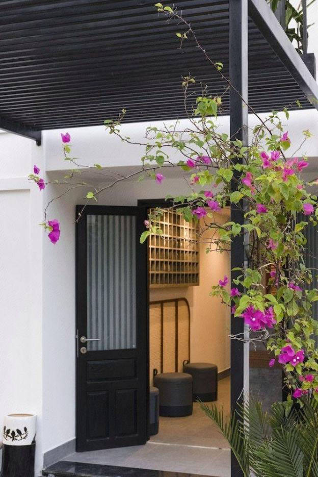 quang vinh apartment and hotel hoi an