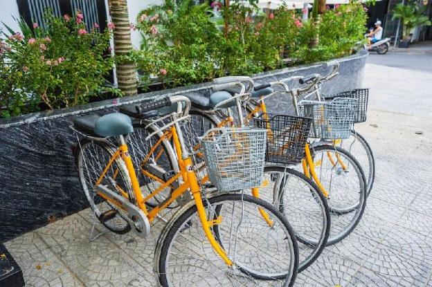 quang vinh apartment and hotel hoi an