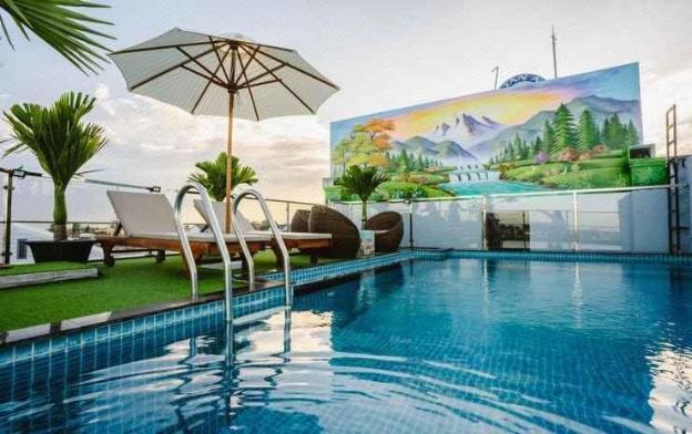 quang vinh apartment and hotel hoi an