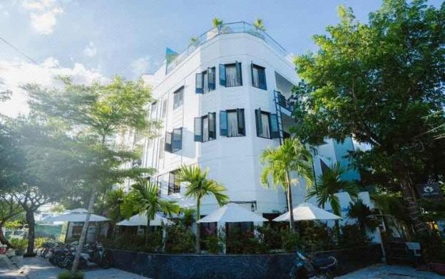 quang vinh apartment and hotel hoi an