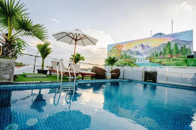 quang vinh apartment and hotel hoi an