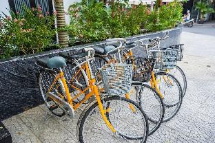 quang vinh apartment and hotel hoi an