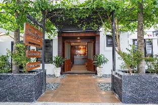 quang vinh apartment and hotel hoi an