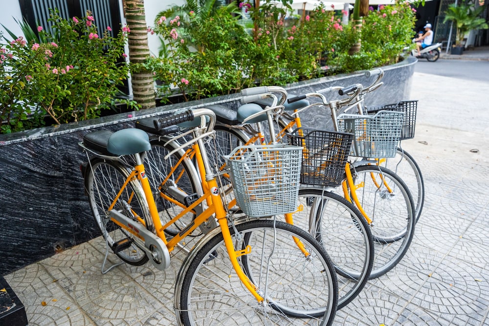 quang vinh apartment and hotel hoi an