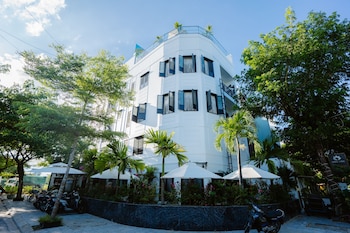 quang vinh apartment and hotel hoi an