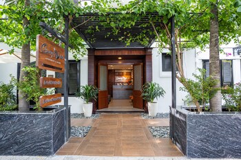 quang vinh apartment and hotel hoi an