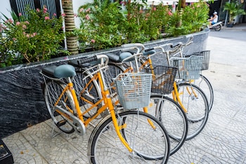 quang vinh apartment and hotel hoi an