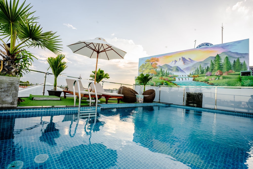 quang vinh apartment and hotel hoi an